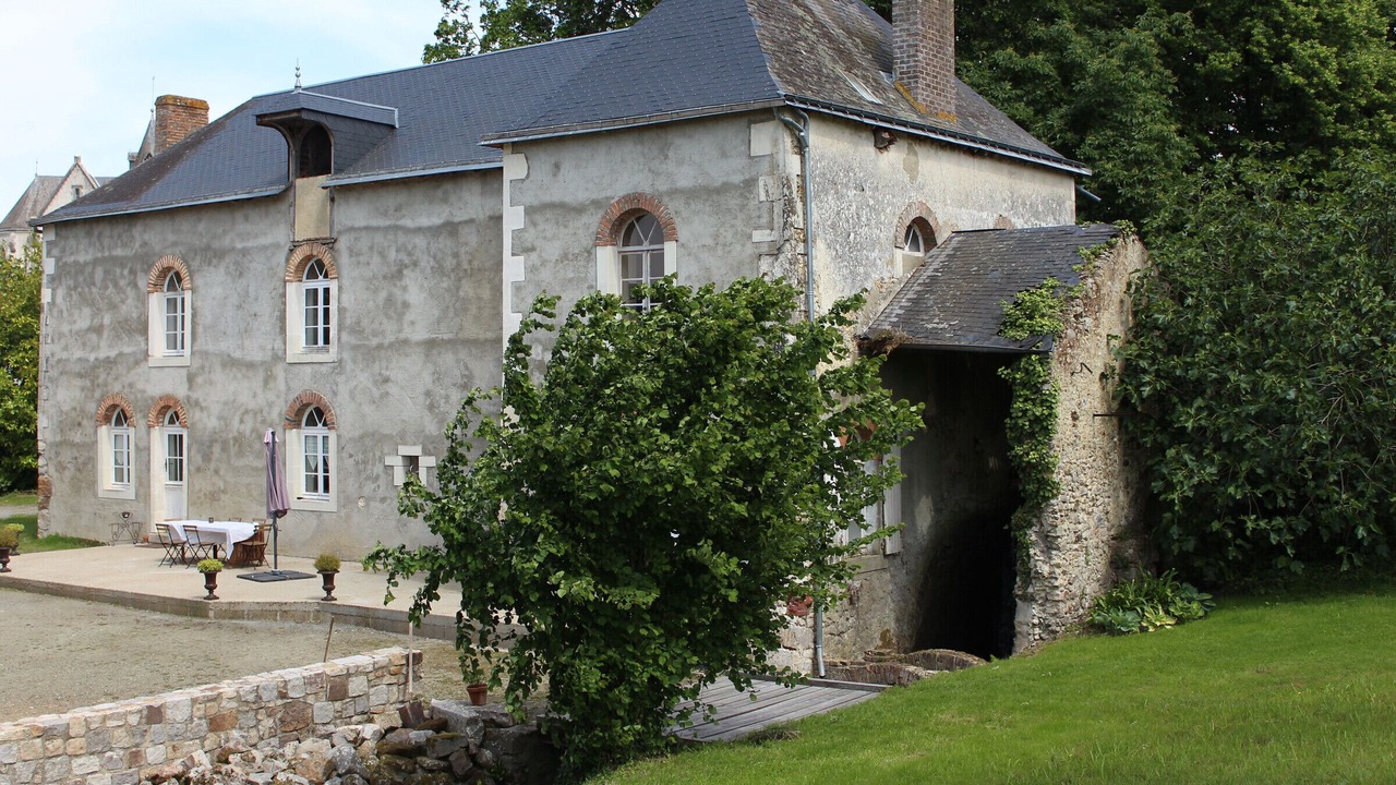 Photo of Outdoor in Cerans-Foulletourte
