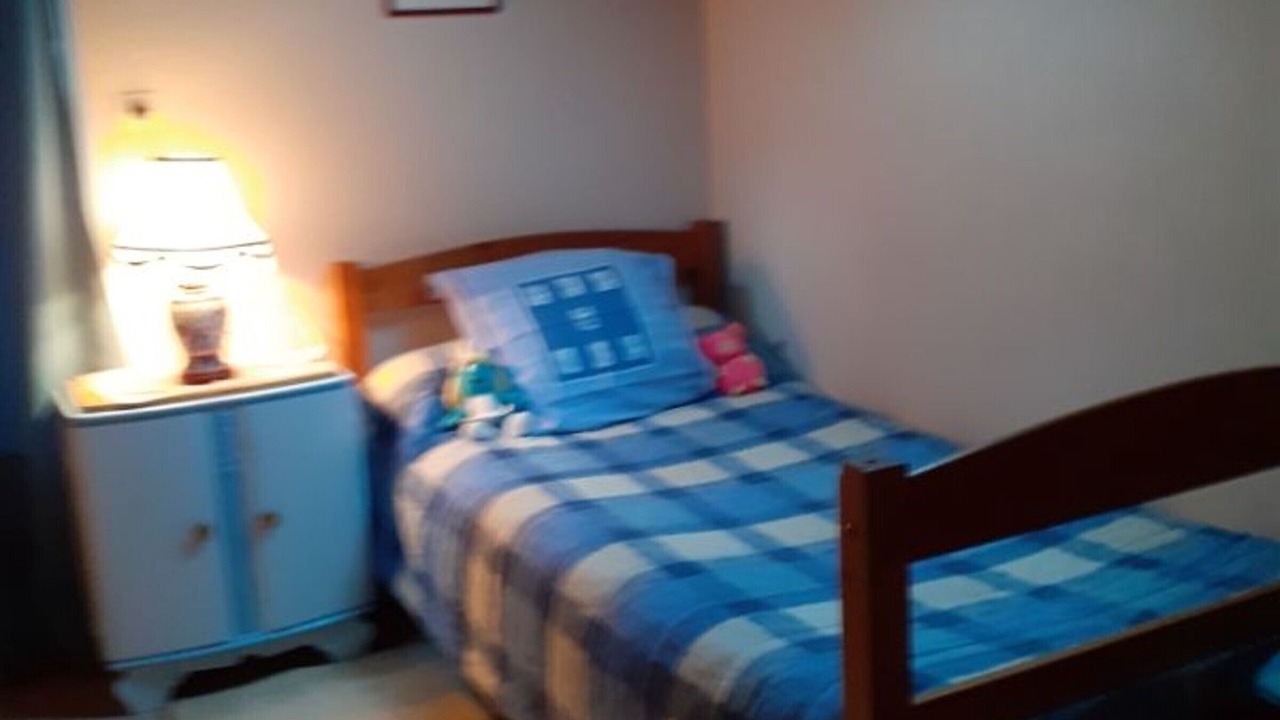 Photo of Bedroom in Crisse