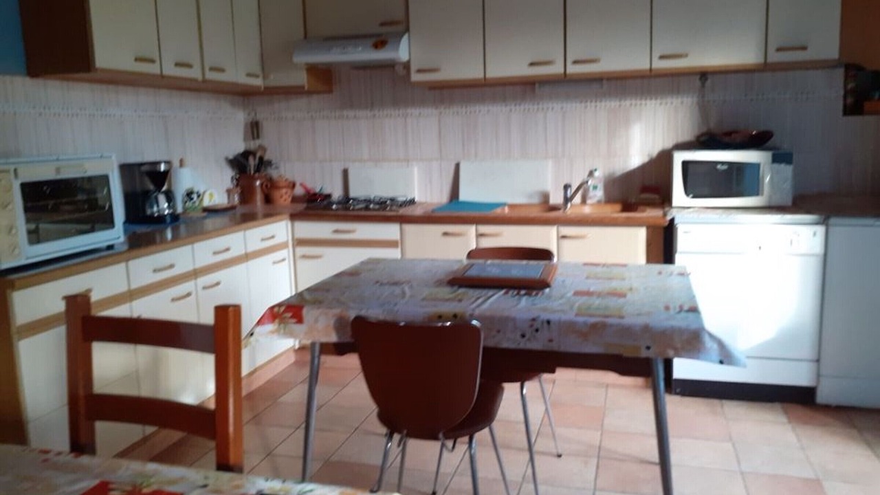Photo of Kitchen in Crisse
