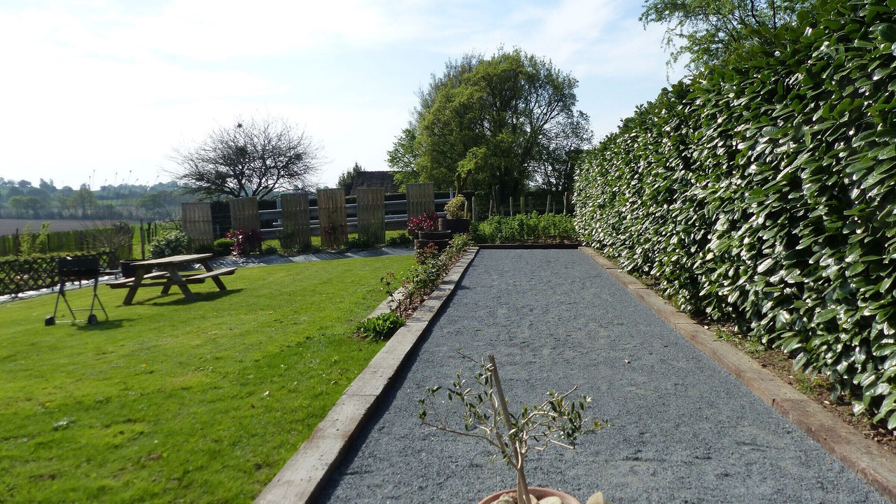 Photo of Outdoor in Coulans-sur-Gee