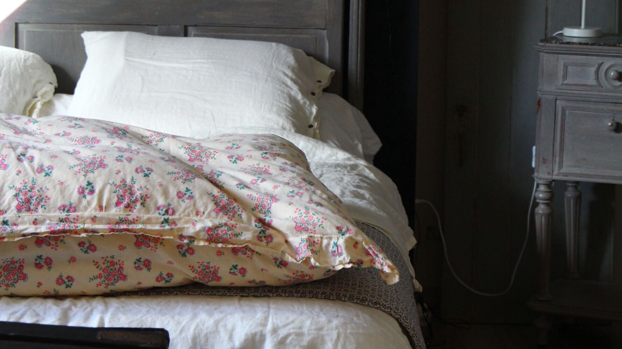 Photo of Bedroom in Louplande