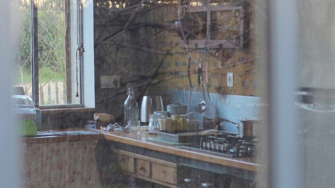 Photo of Kitchen in Louplande