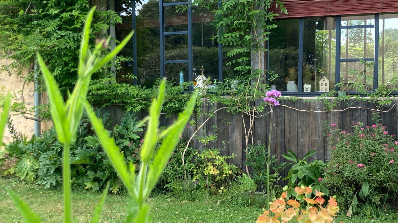 Photo of Outdoor in Louplande