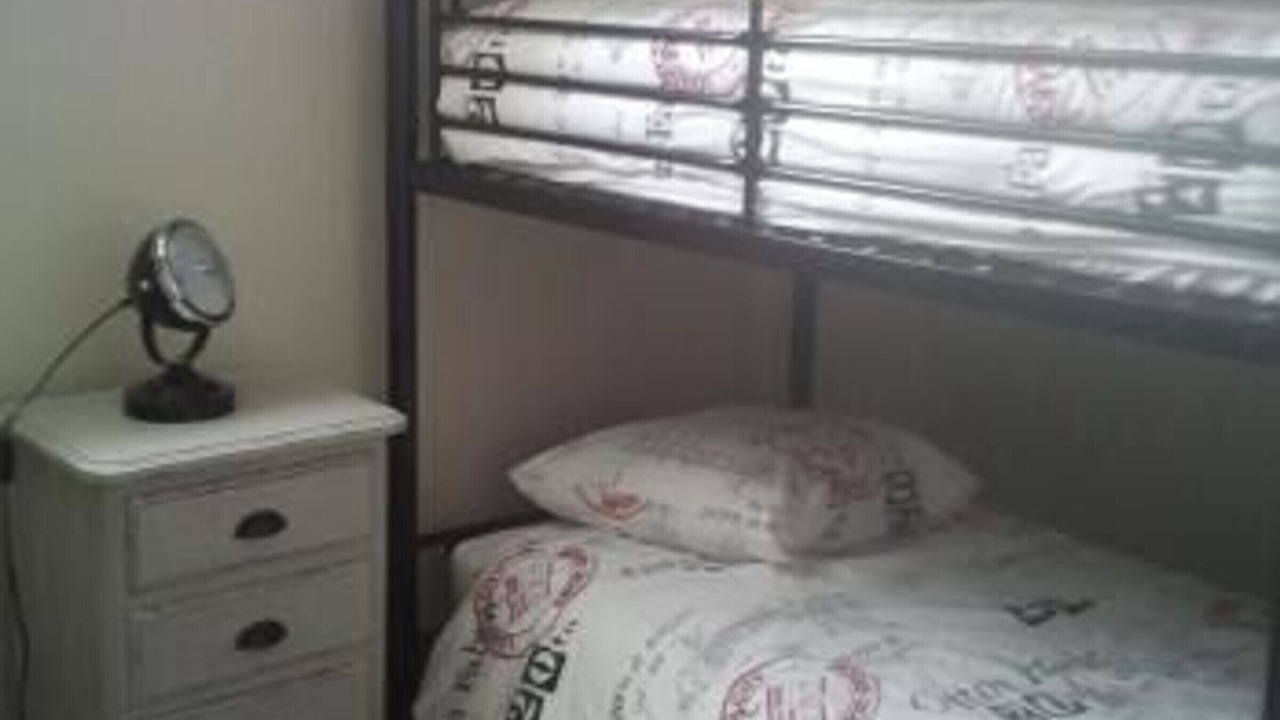 Photo of Bedroom in Louplande