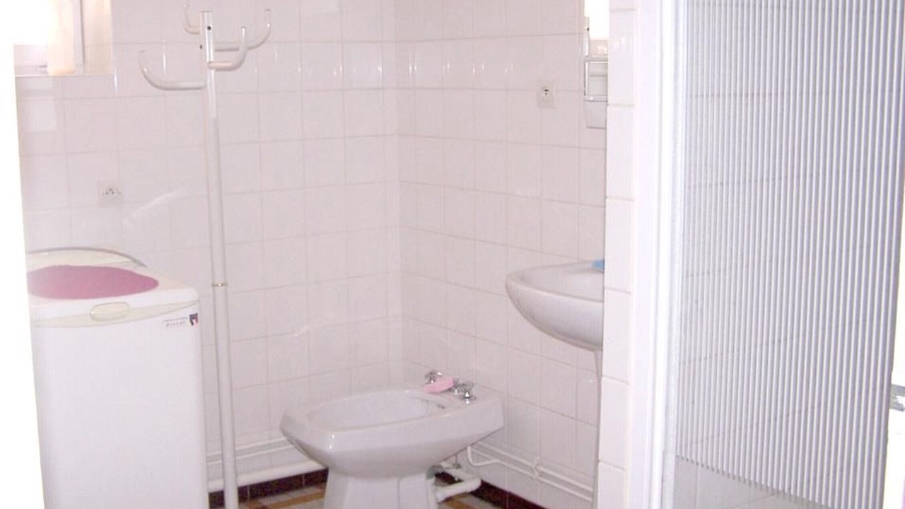 Photo of Bathroom in La Chapelle-aux-Choux