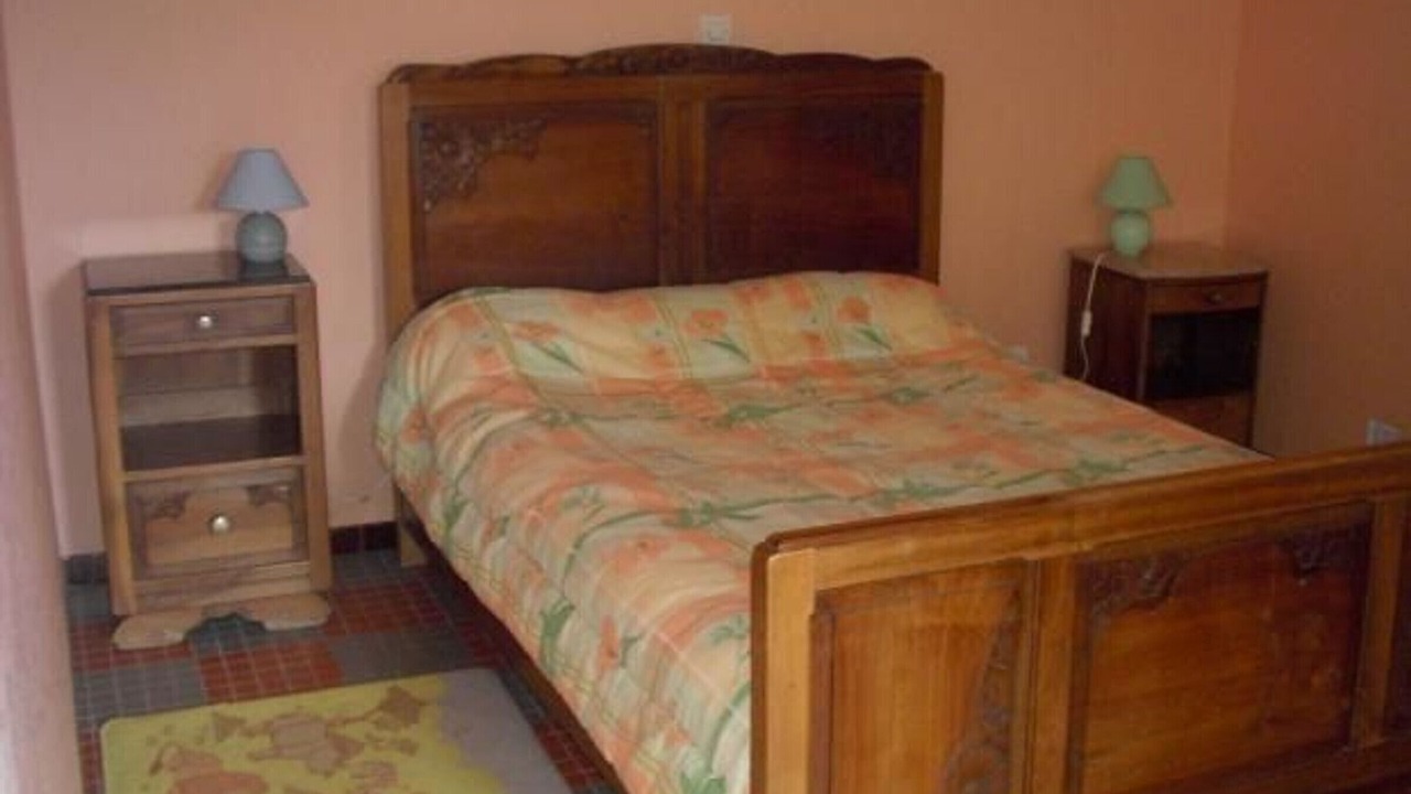 Photo of Bedroom in La Chapelle-aux-Choux