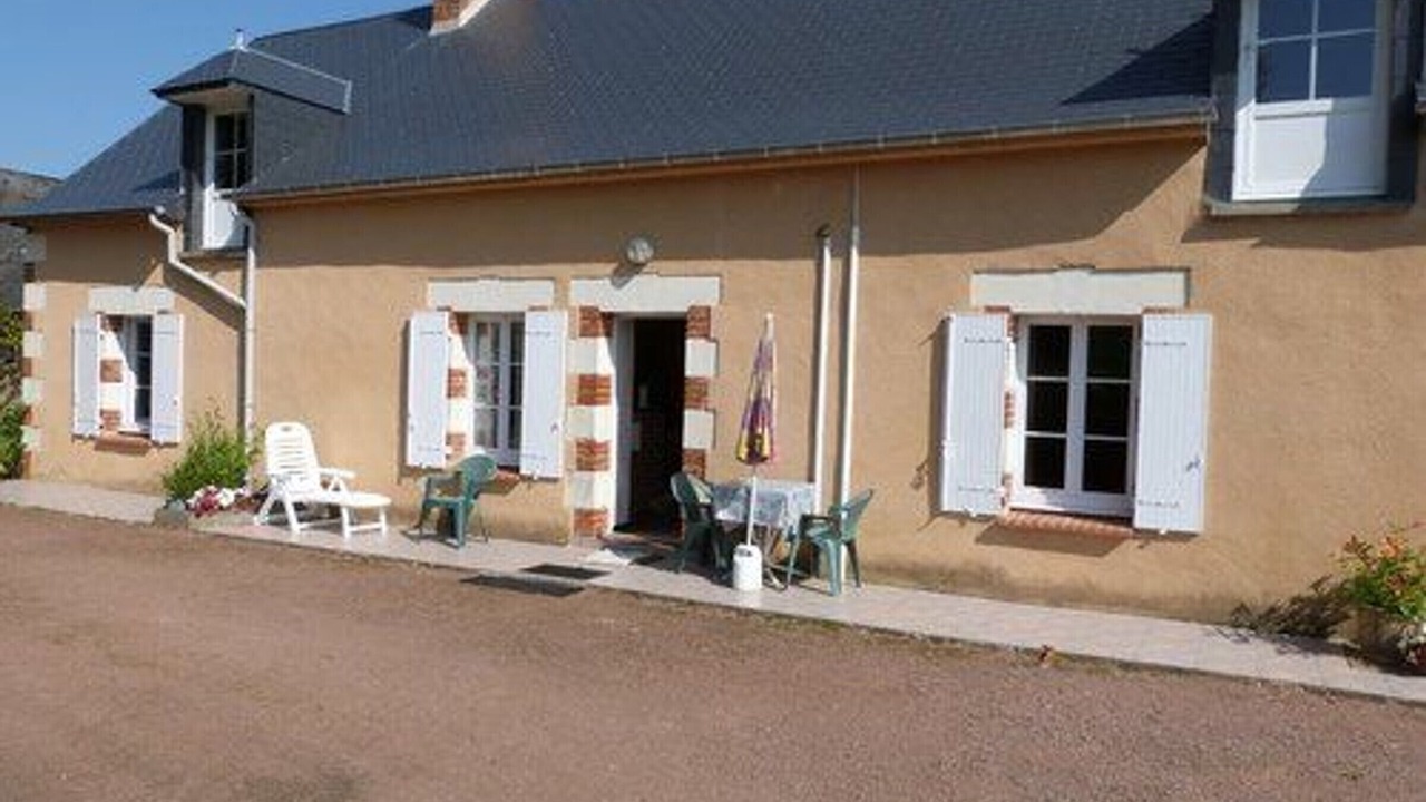 Photo of Outdoor in La Chapelle-aux-Choux