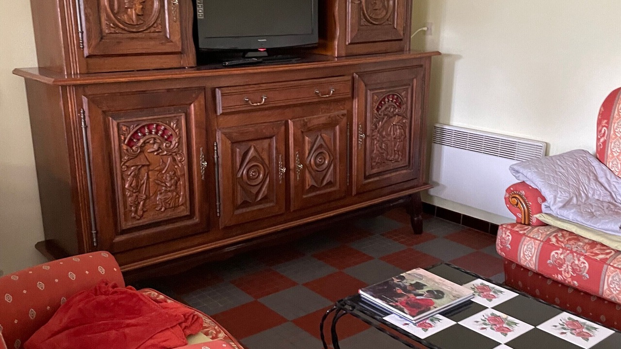 Photo of Livingroom in La Chapelle-aux-Choux