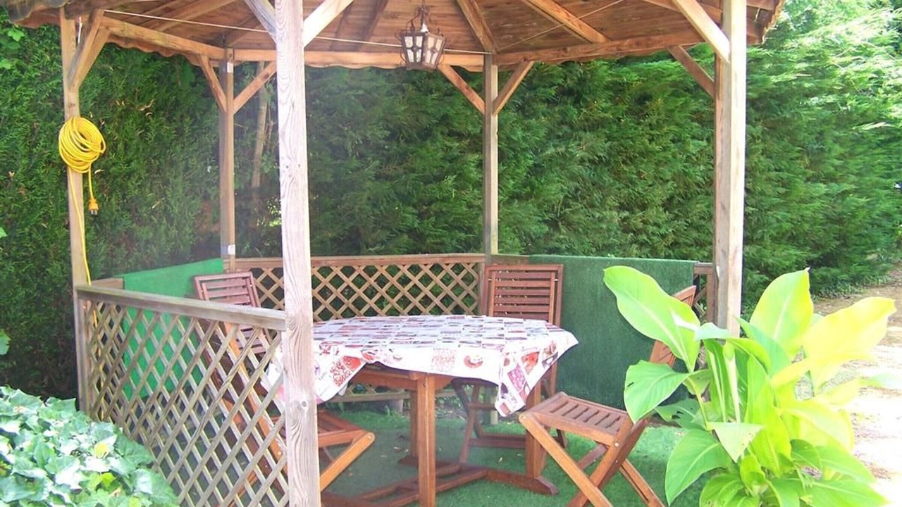 Photo of Outdoor in La Chapelle-aux-Choux