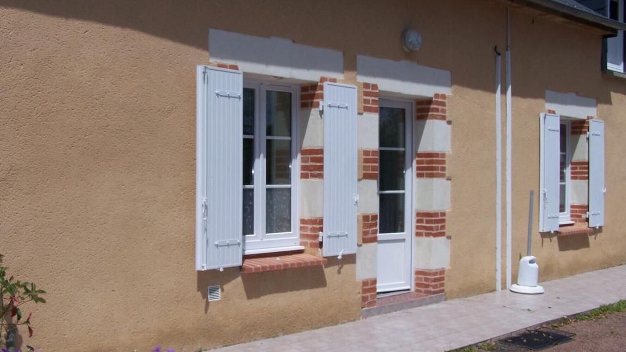 Photo of Outdoor in La Chapelle-aux-Choux