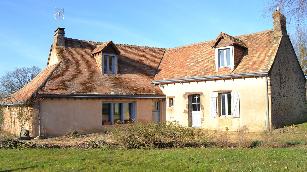 Photo of Outdoor in Monce-en-Belin