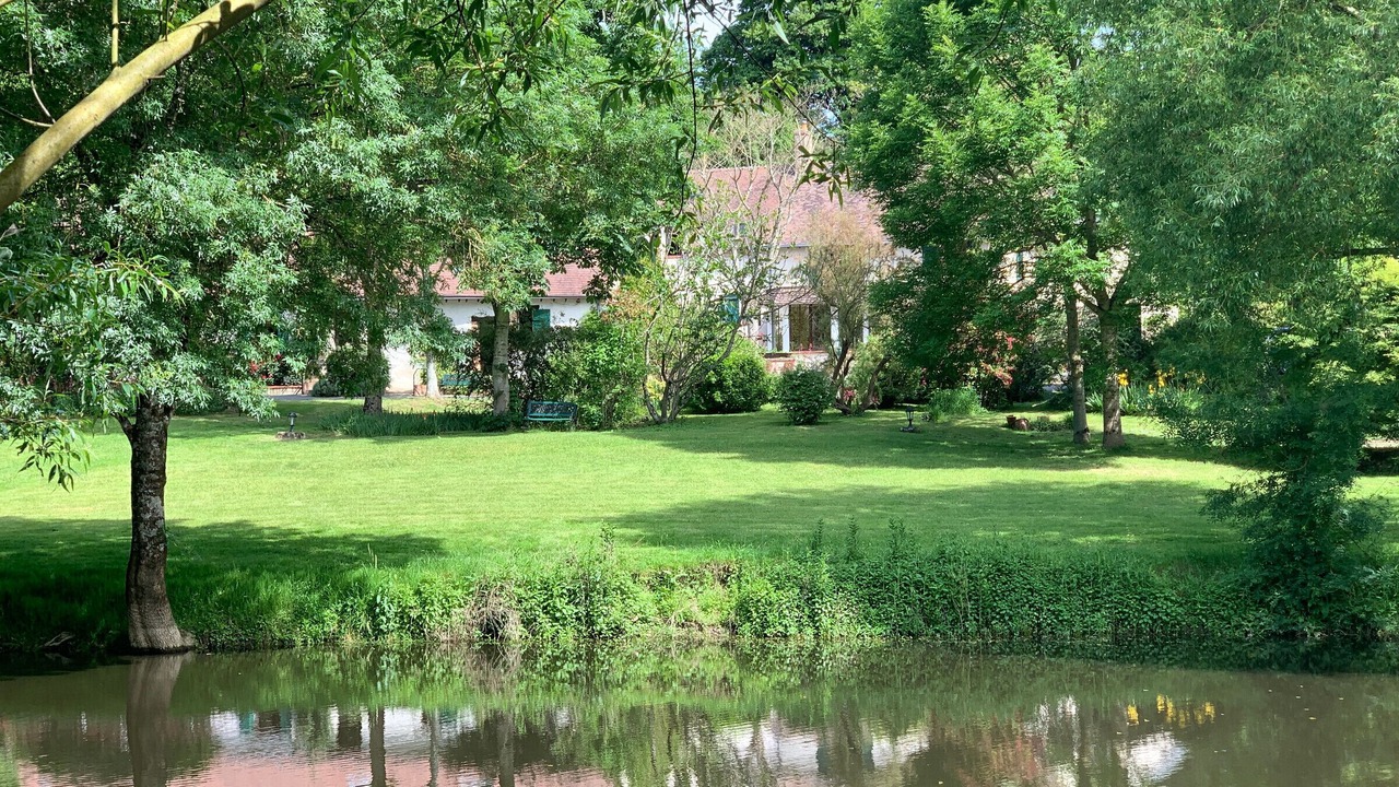 Photo of Outdoor in Chemire-le-Gaudin