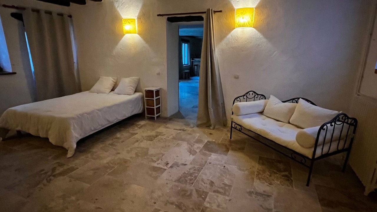 Photo of Bedroom in Chemire-le-Gaudin