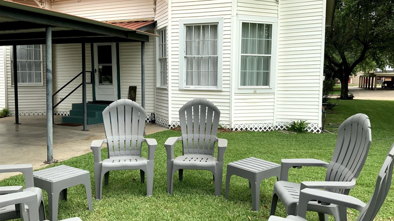 Photo of Outdoor in Stafford