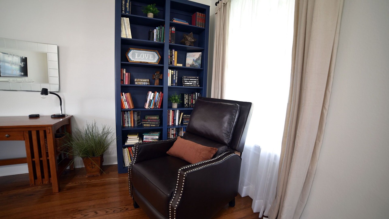 Photo of Bedroom in Stafford