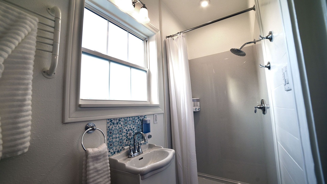 Photo of Bathroom in Stafford