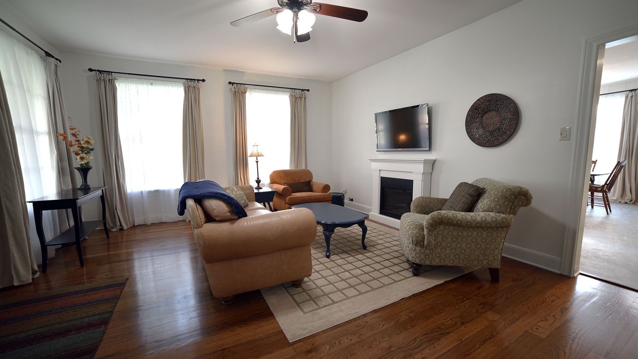 Photo of Bedroom in Stafford