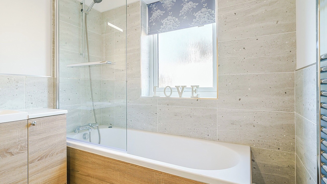 Photo of Bathroom in St Bees