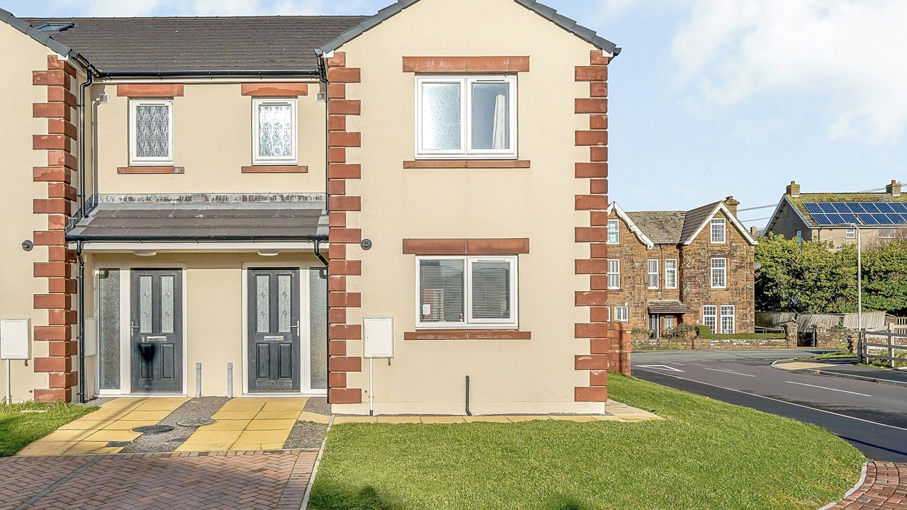 Photo of Outdoor in St Bees