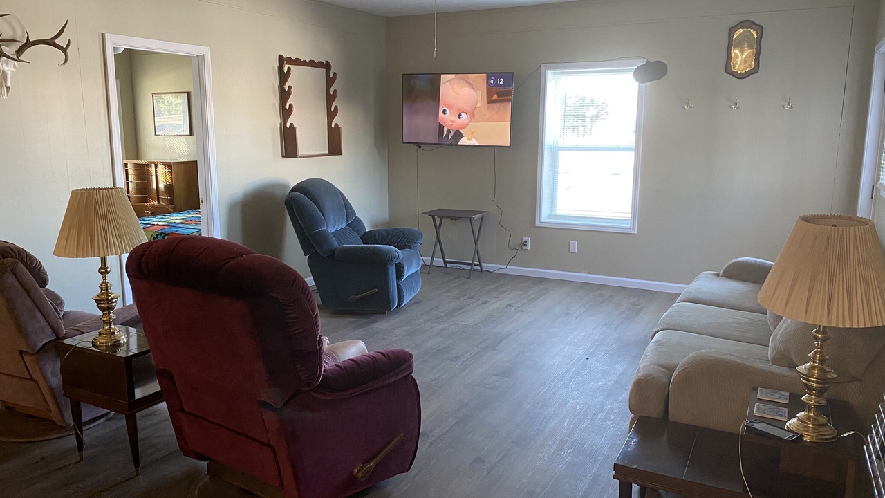 Photo of Livingroom in Carlisle