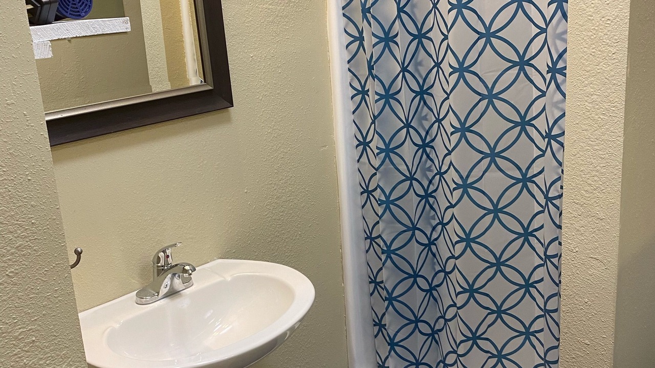 Photo of Bathroom in Carlisle