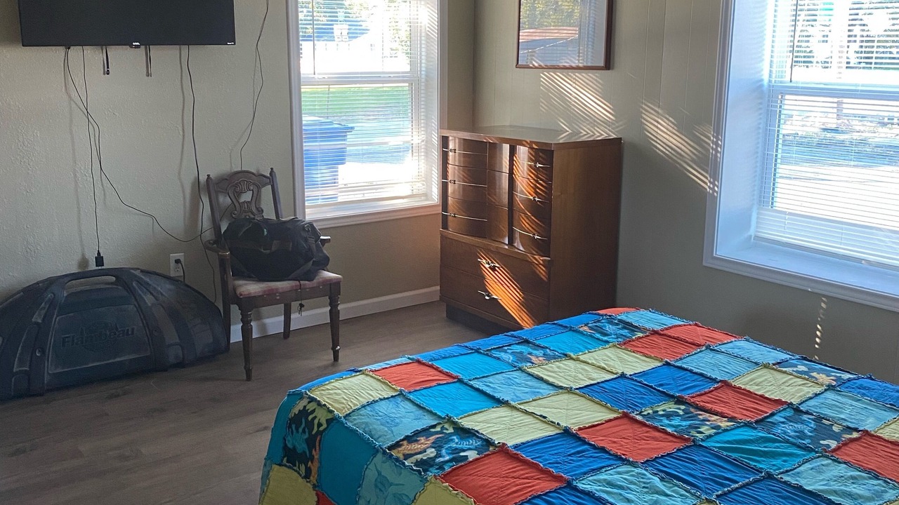Photo of Bedroom in Carlisle