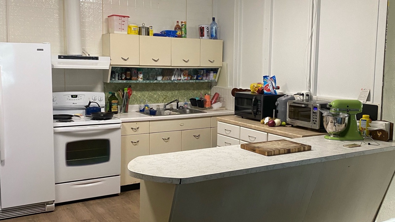 Photo of Kitchen in Carlisle