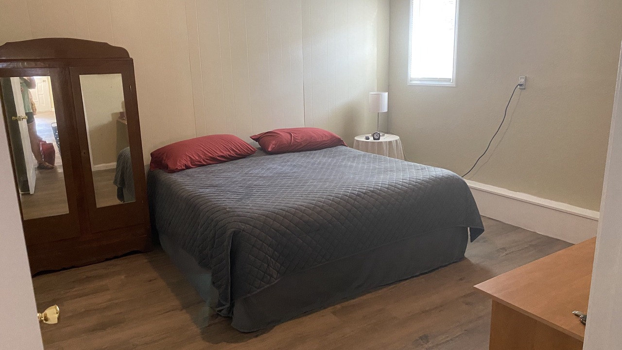 Photo of Bedroom in Carlisle