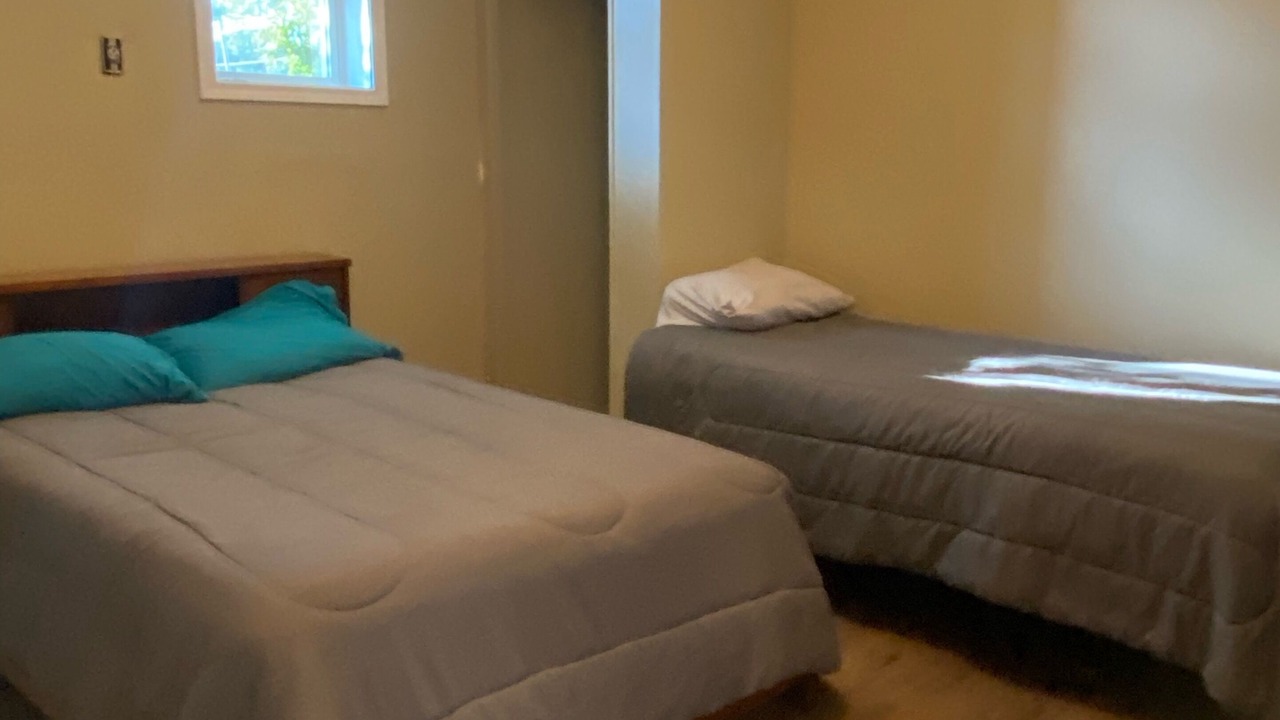 Photo of Bedroom in Carlisle