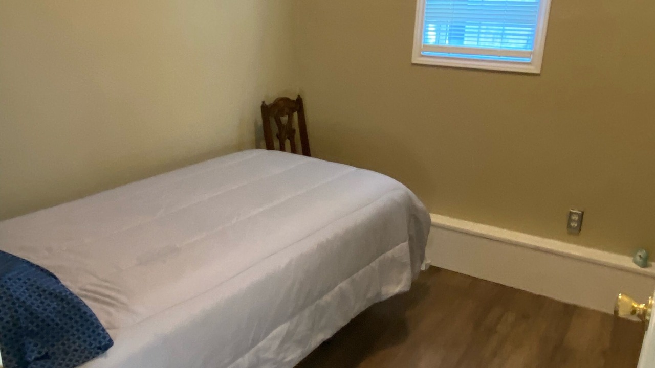 Photo of Bedroom in Carlisle