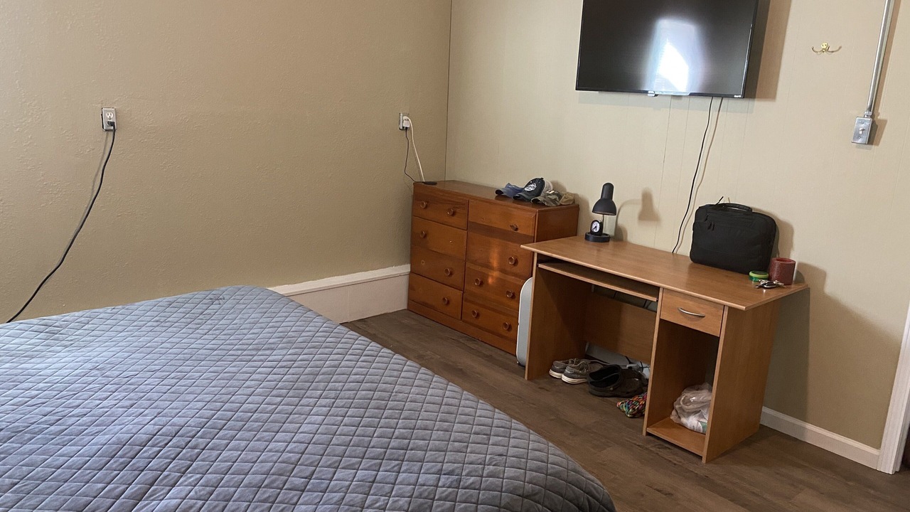 Photo of Bedroom in Carlisle