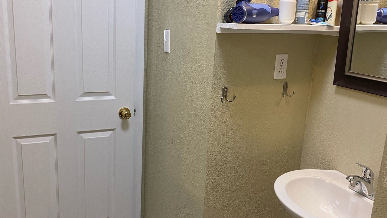 Photo of Bathroom in Carlisle