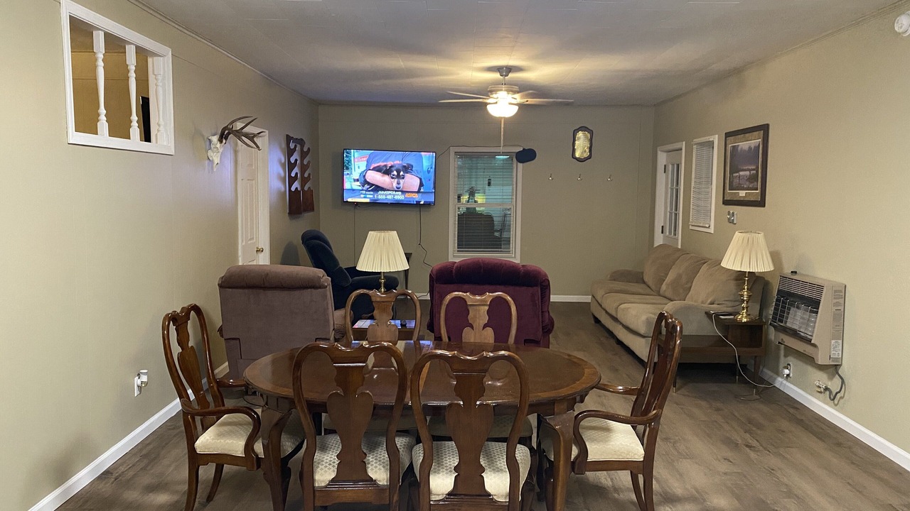 Photo of Livingroom in Carlisle