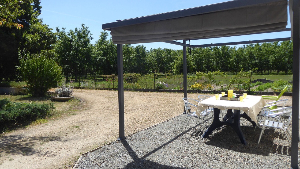 Photo of Outdoor in La Chapelle-aux-Choux