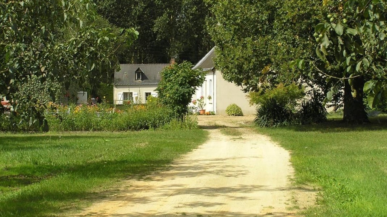 Photo of Outdoor in La Chapelle-aux-Choux
