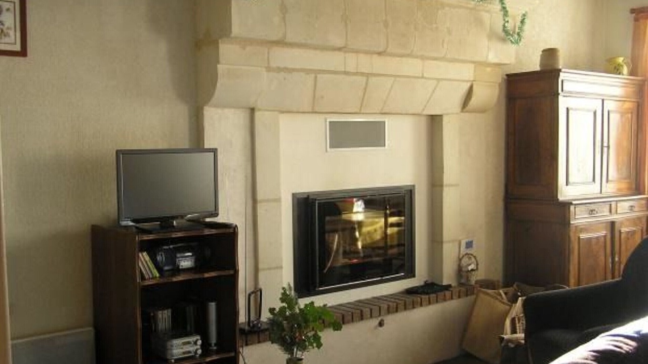 Photo of Livingroom in La Chapelle-aux-Choux