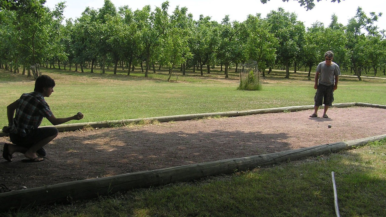 Photo of Outdoor in La Chapelle-aux-Choux