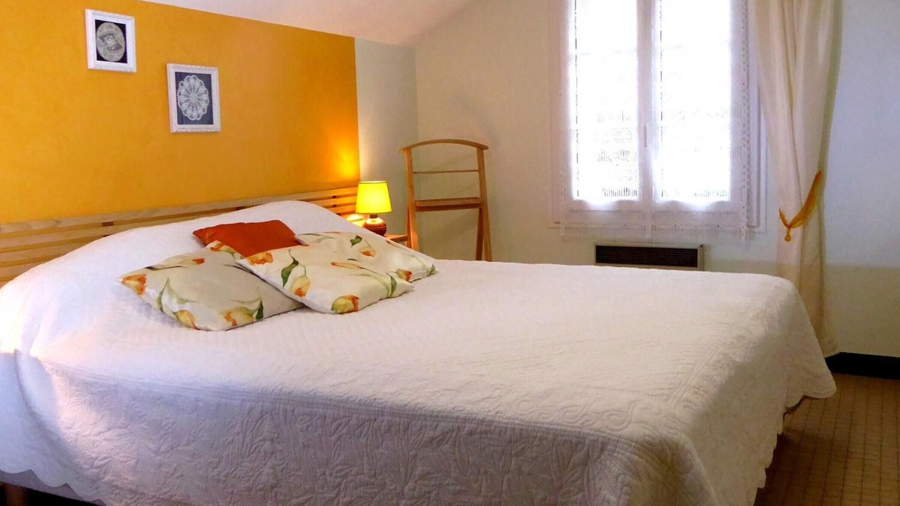 Photo of Bedroom in La Chapelle-aux-Choux