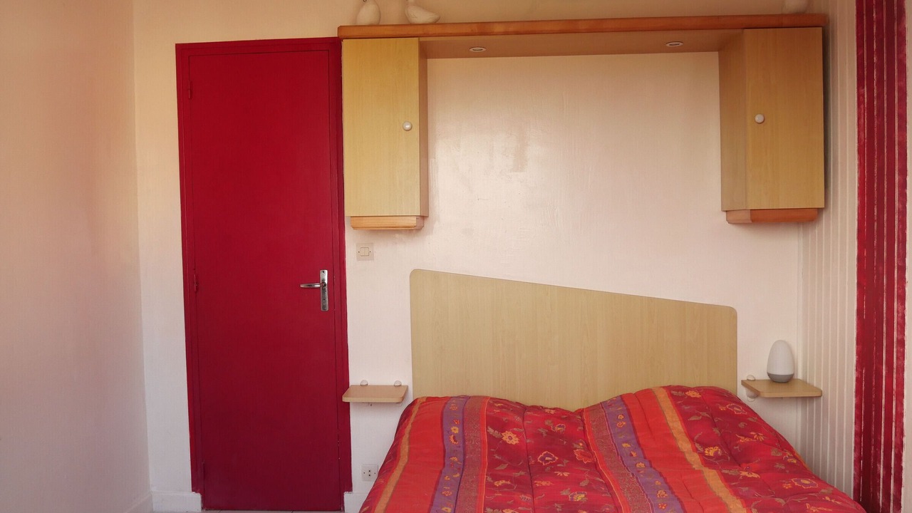 Photo of Bedroom in Loir en Vallee
