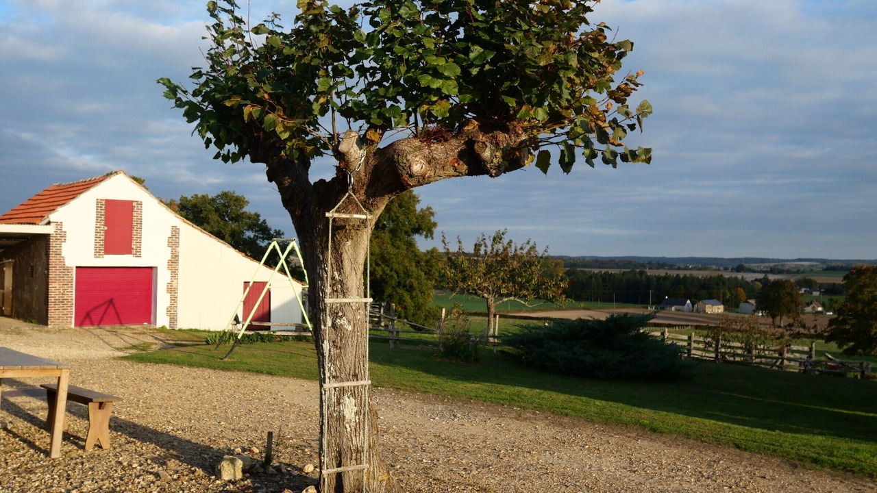 Photo of Outdoor in Loir en Vallee