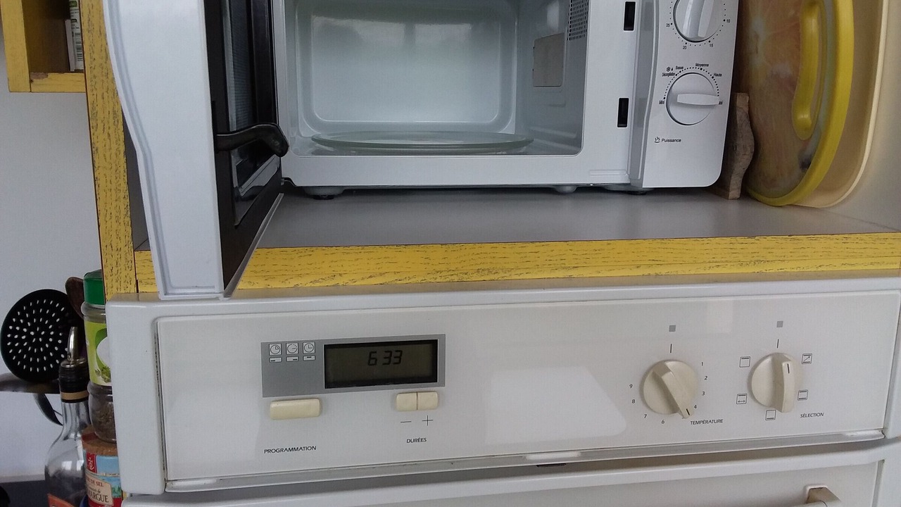Photo of Kitchen in Loir en Vallee