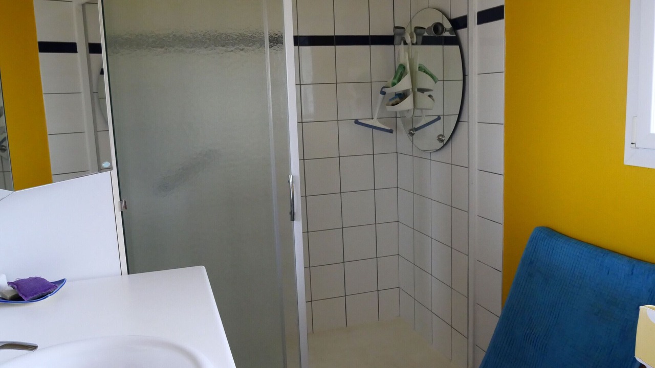 Photo of Bathroom in Loir en Vallee