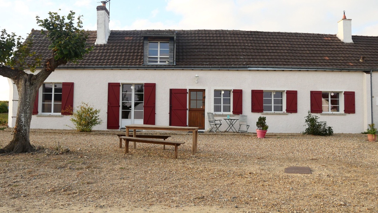 Photo of Outdoor in Loir en Vallee