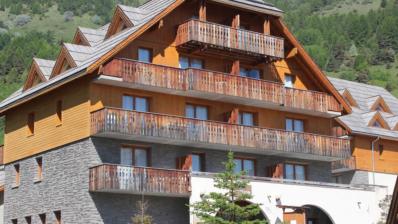 Photo of Outdoor in Pra Loup
