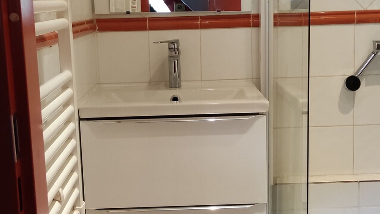 Photo of Bathroom in Pra Loup