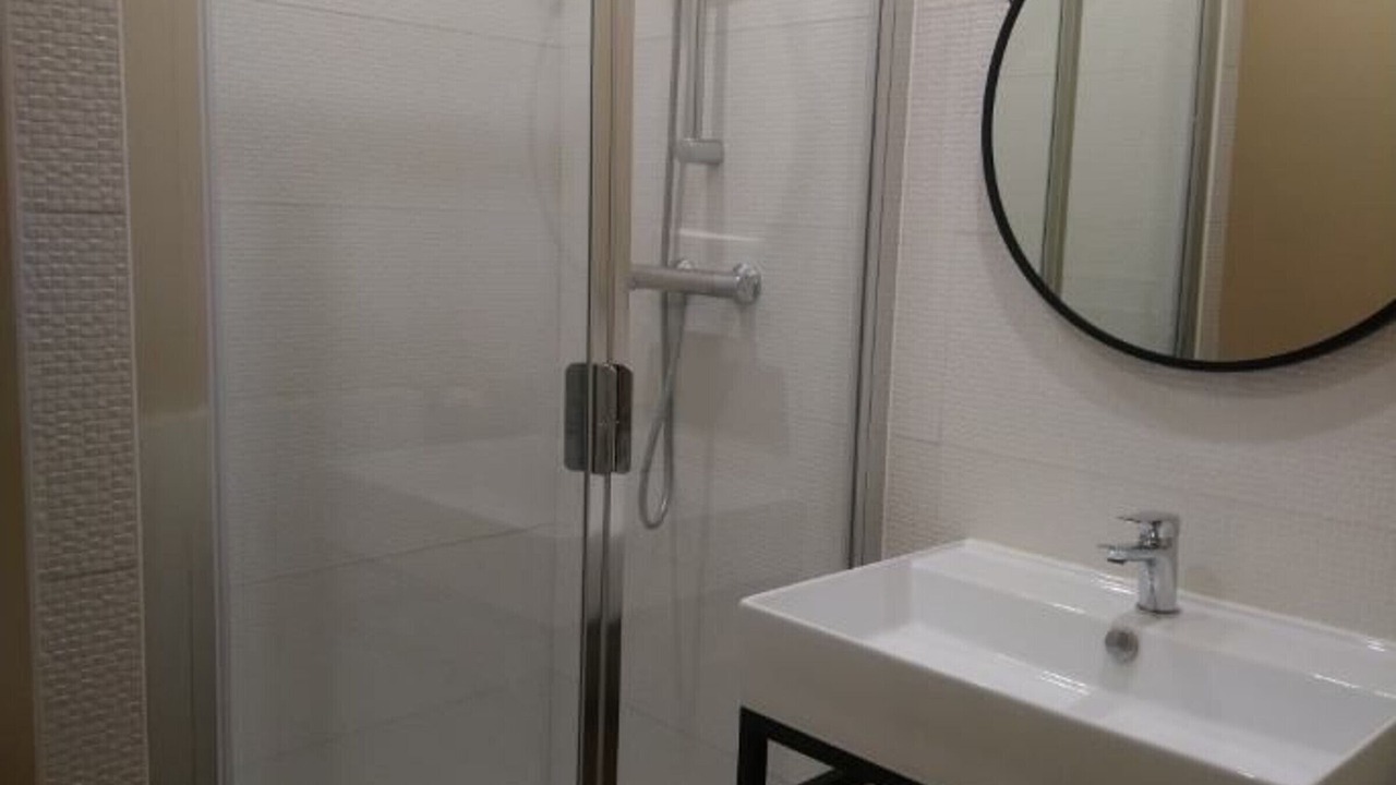 Photo of Bathroom in Rouez