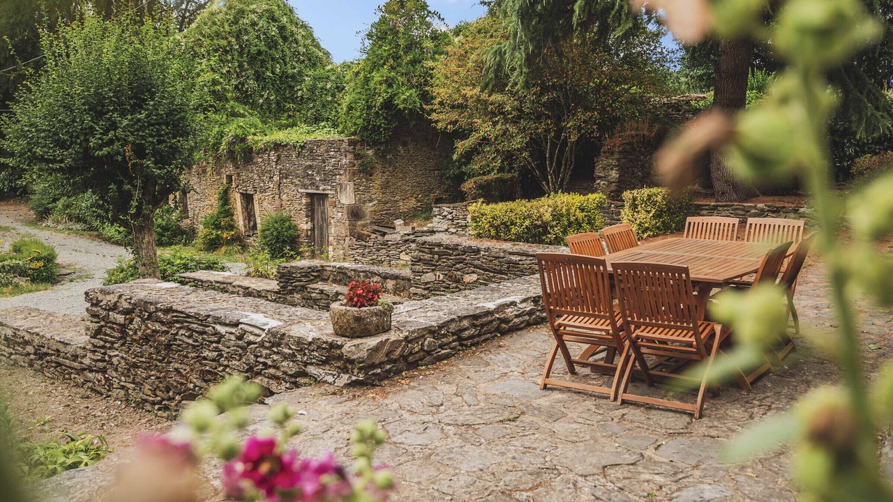 Photo of Outdoor in Rouez
