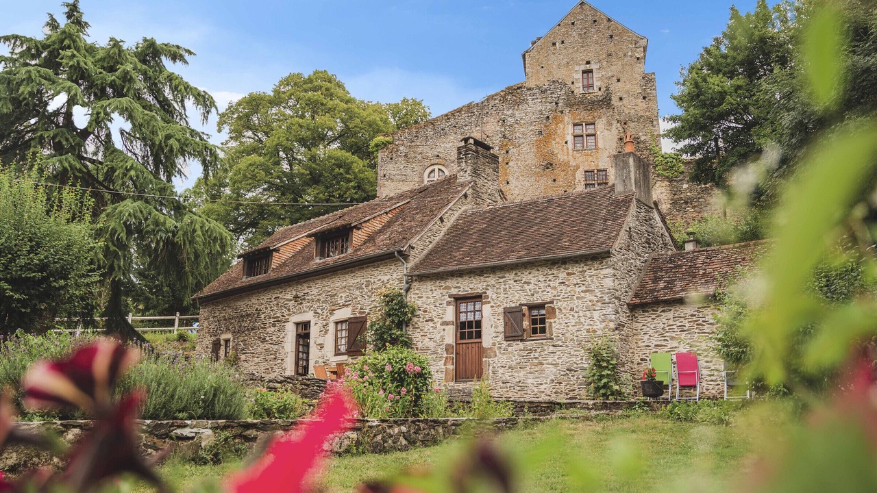 Photo of Outdoor in Rouez