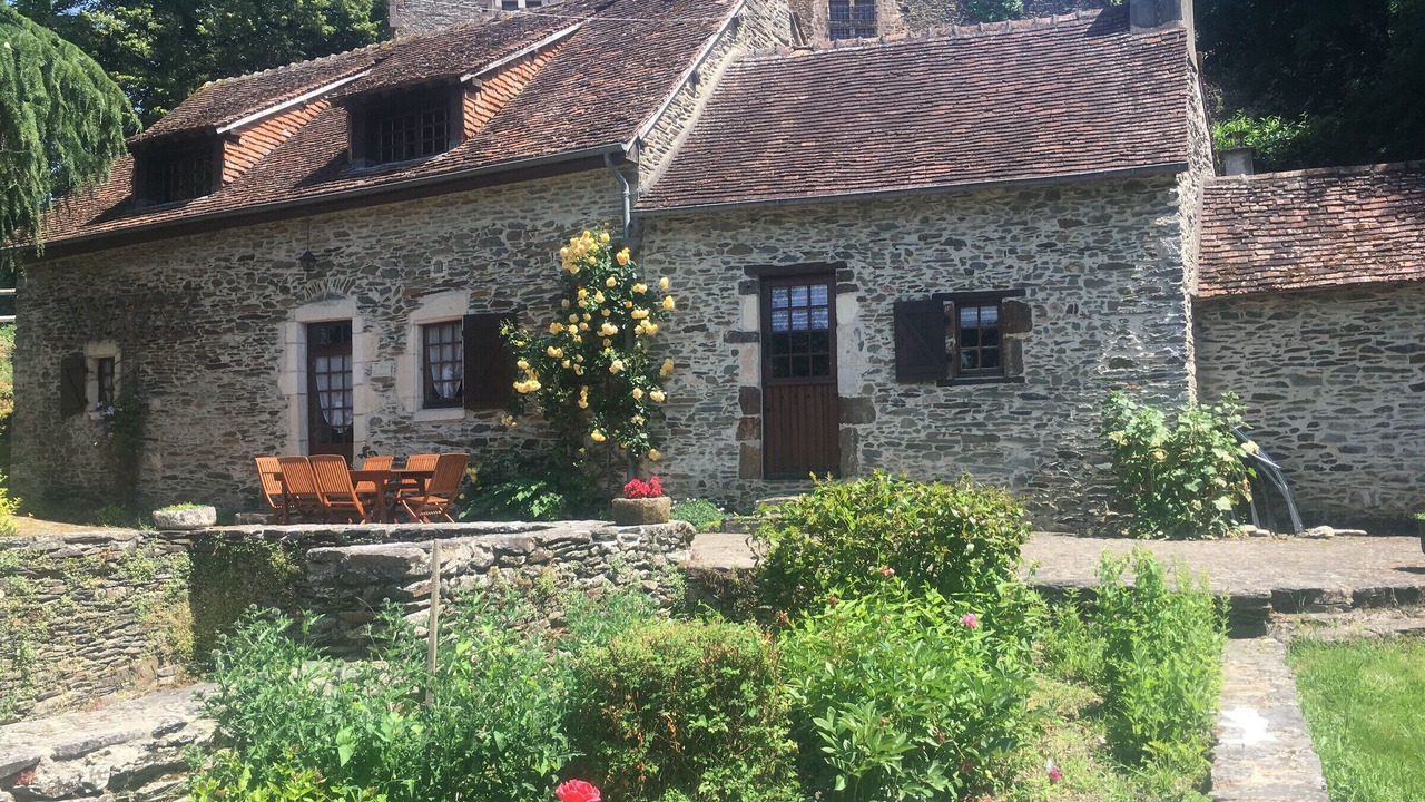 Photo of Outdoor in Rouez