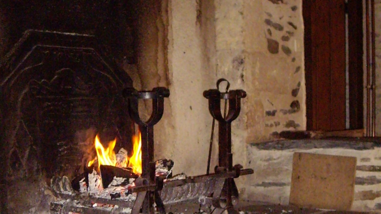 Photo of Livingroom in Rouez